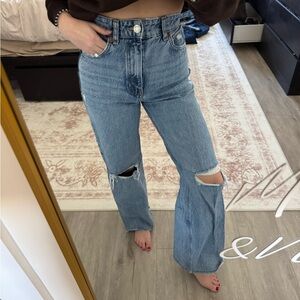 ZARA jeans